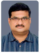  V R Vinod IAS